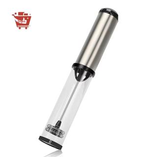 Máy tạo bọt sữa điện Máy xay sinh tố nhà bếp Máy đánh trứng Cappuccino Cream Mix Dụng cụ đánh trứng