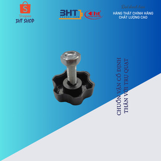 Ốc vặn thân cố định trụ quạt ren 6mm