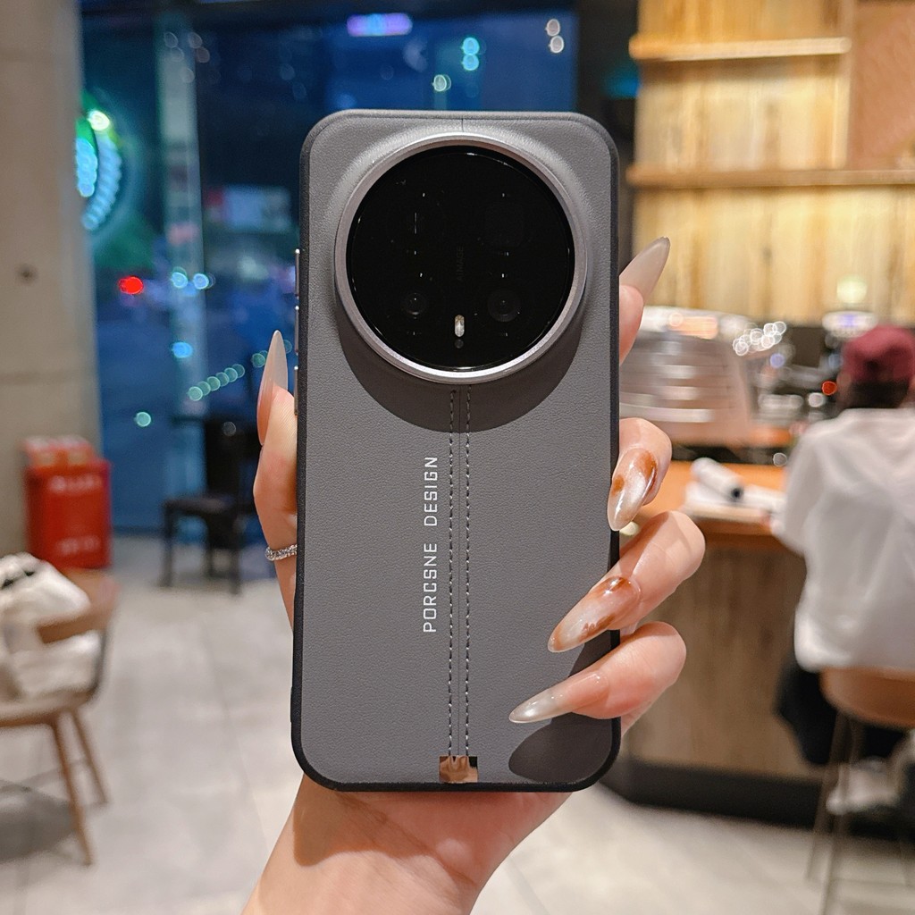 Thích hợp cho Anti-magic8 Từ Thả Porsche Glory magic8pro Khung gầm Hút Glory Tay Phong cách mới