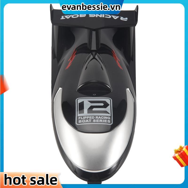 FT012-2 Vỏ thuyền cho phụ kiện phụ tùng thuyền RC không chổi than FT012 2.4G