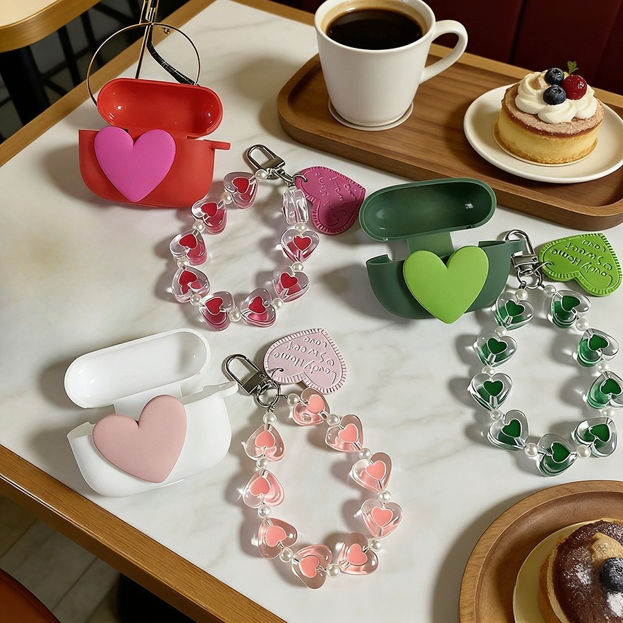 Ốp lưng keychian sang trọng Dành cho MOONDROP MOCA / dành cho du lịch không gian 2 / dành cho Golden