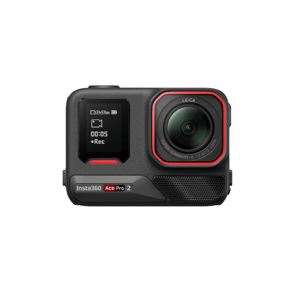 Insta360 Ace Pro 2 Action Camera Standard Bundle