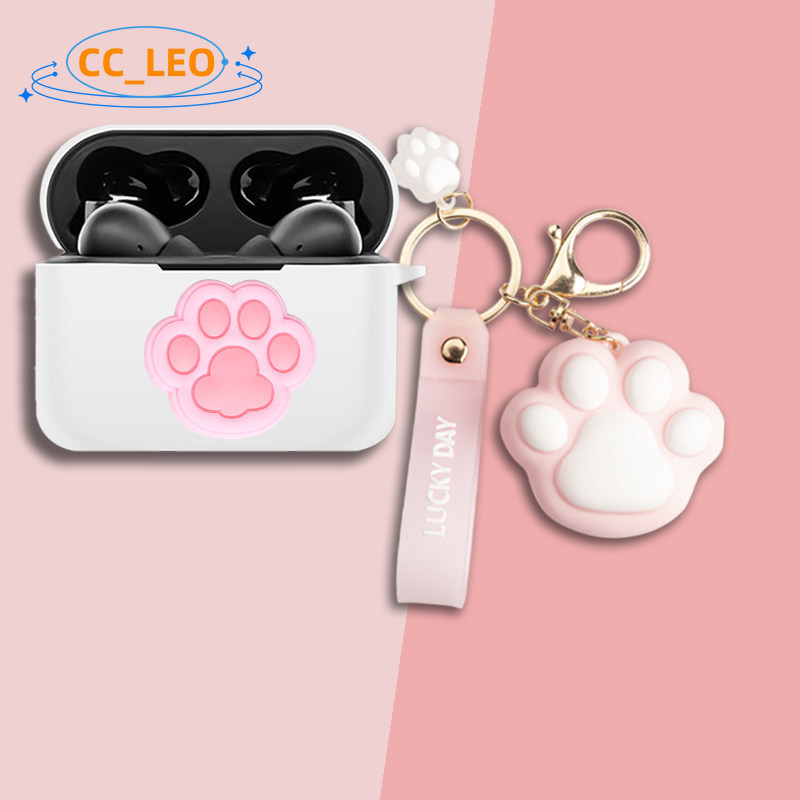 Case for MOONDROP GOLDEN AGES 1979 Silicone Soft Case Suitable for MOONDROP GOLDEN AGES Shockproof P