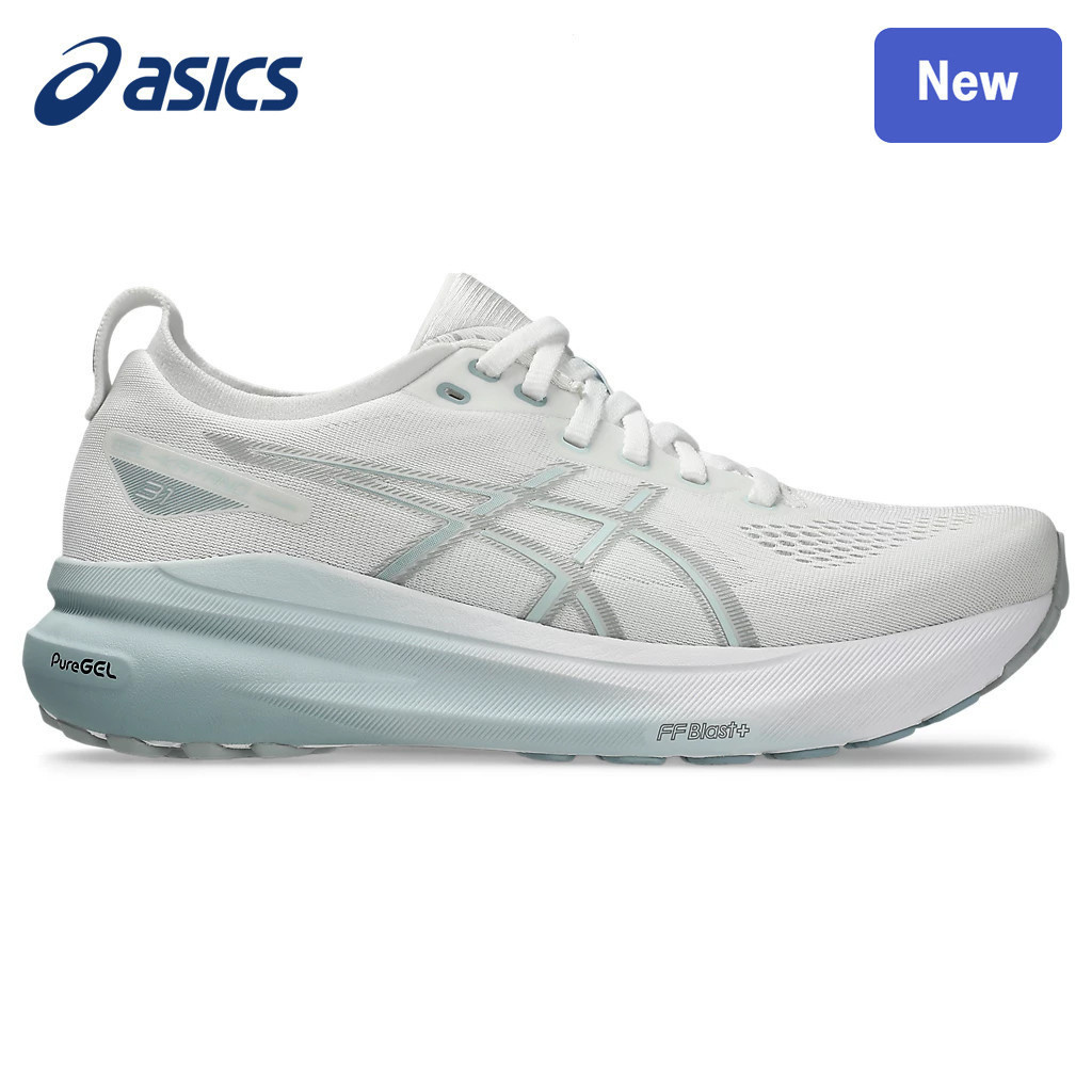 Giày chạy bộ ASICS GEL-KAYANO 31 Unisex TXAH