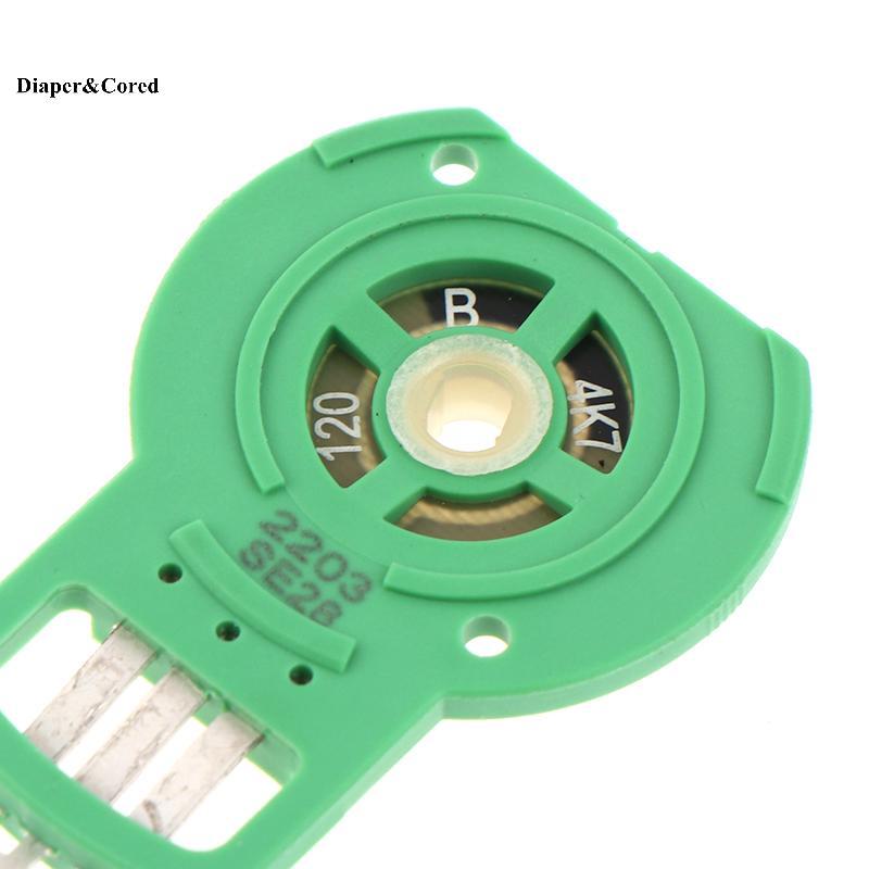 DIAPER & CORED Cho PIHER Cảm Biến Điện Trở Điều Hòa Ô Tô 4.7K Điện Trở FP01-WDK02 Cảm Biến Mô Hình Y