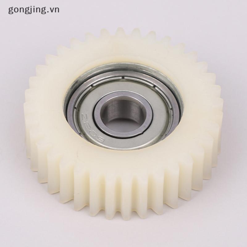 Gongjing 36 Răng Bánh Răng Xe Đạp Điện Động Cơ Sửa Chữa Răng Bánh Răng Hành Tinh Bánh Răng Thích Hợp
