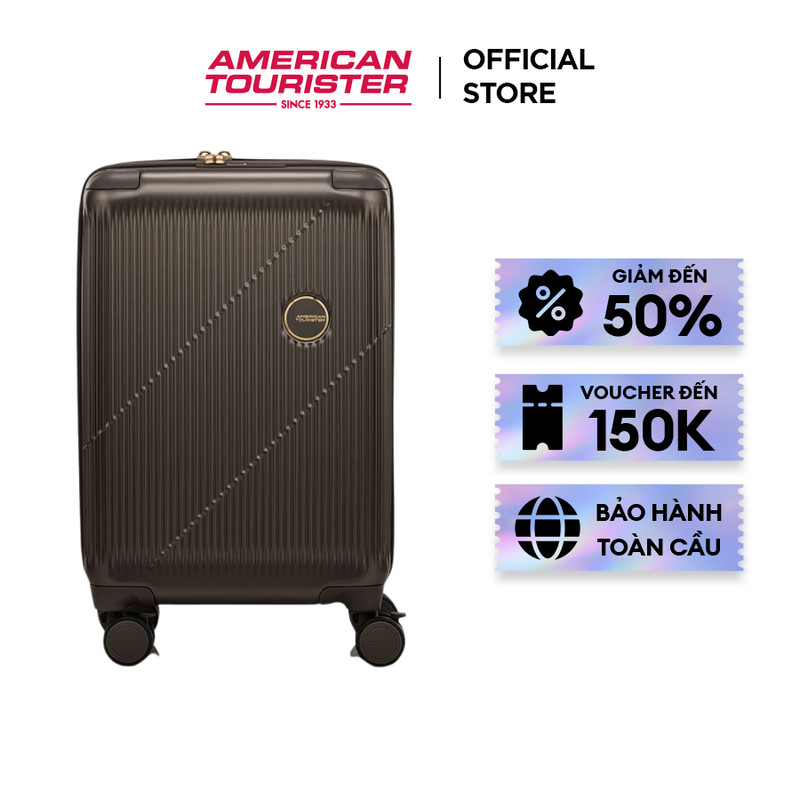 Vali kéo Curvus - American Tourister