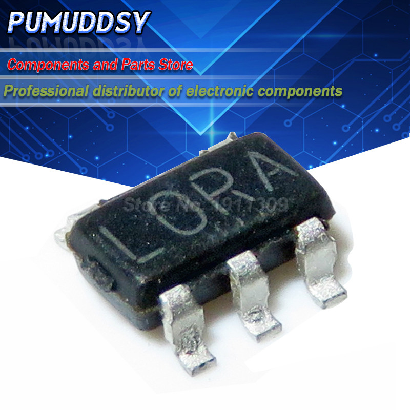 10 Cái / Lô LP2985IM5X-1.5 LP2985IM5X-1.8 LP2985IM5X-2.5 GMOPNRQ LP2985IM5X-2.8 LP2985IM-3.0 LP2985I