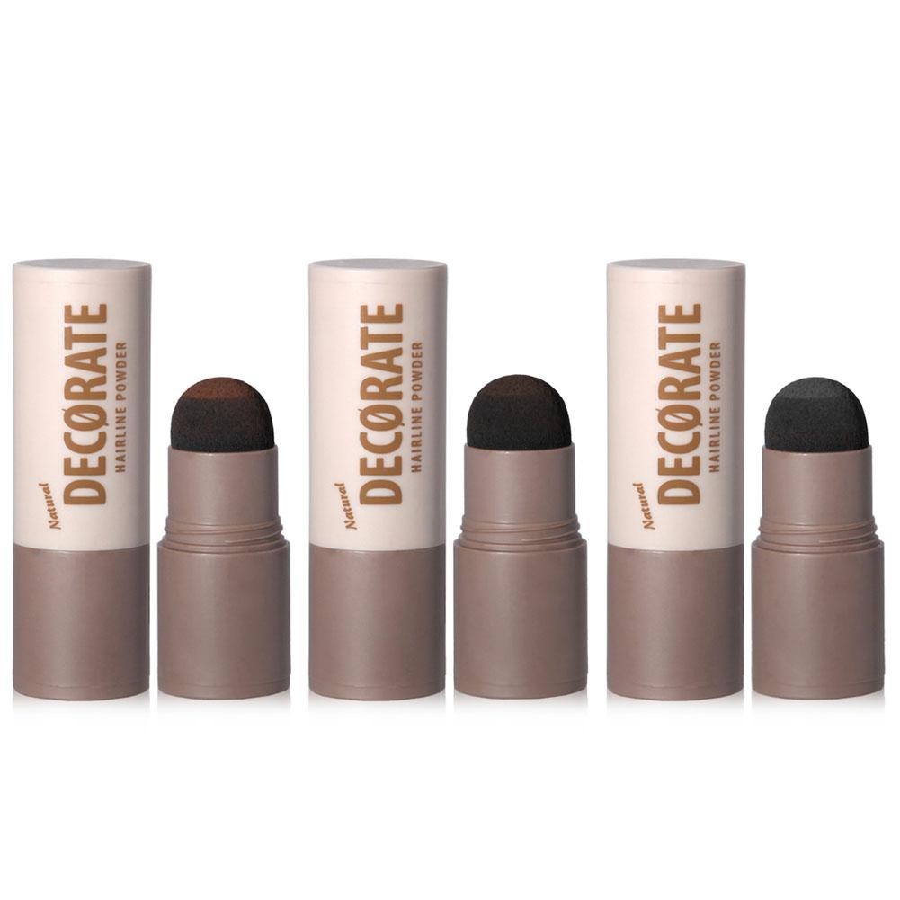 Soug Hairline Powder Hair Root Cover Up Chống Thấm Nước Tức Thì Lâu Dài Tóc Mới Bột R6y6