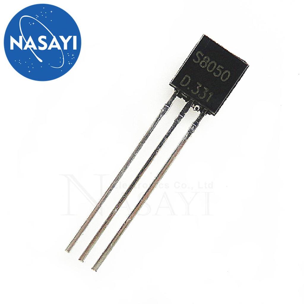 5 S8050D S8050 TO-92