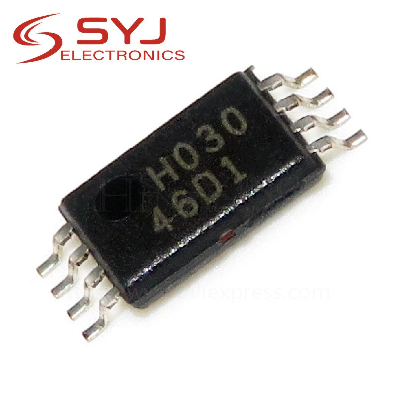 1 Cái / lốc 93C46 AT46 TSSOP-8 Còn Hàng