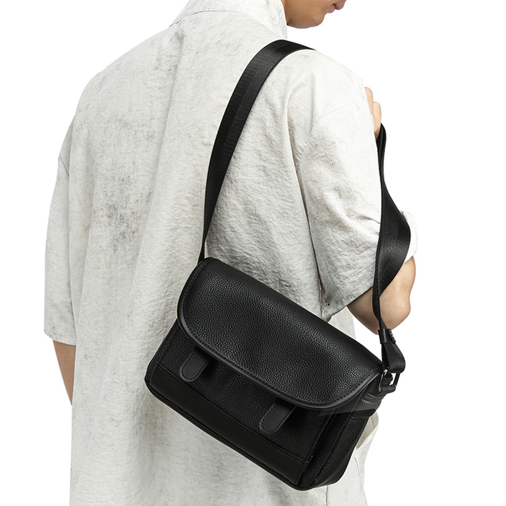 Authentic men's bags, trendy authentic men's bags, trendy messenger bags, fashionable phone bags, co