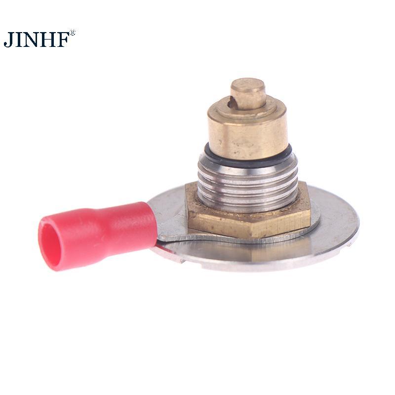 JINHF DIY Connector Spring Loaded 510 Connector cho Mechanical Mod Connect HOT