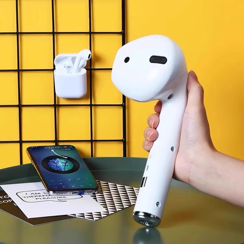 Loa Bluetooth khổng lồ không dây quá khổ