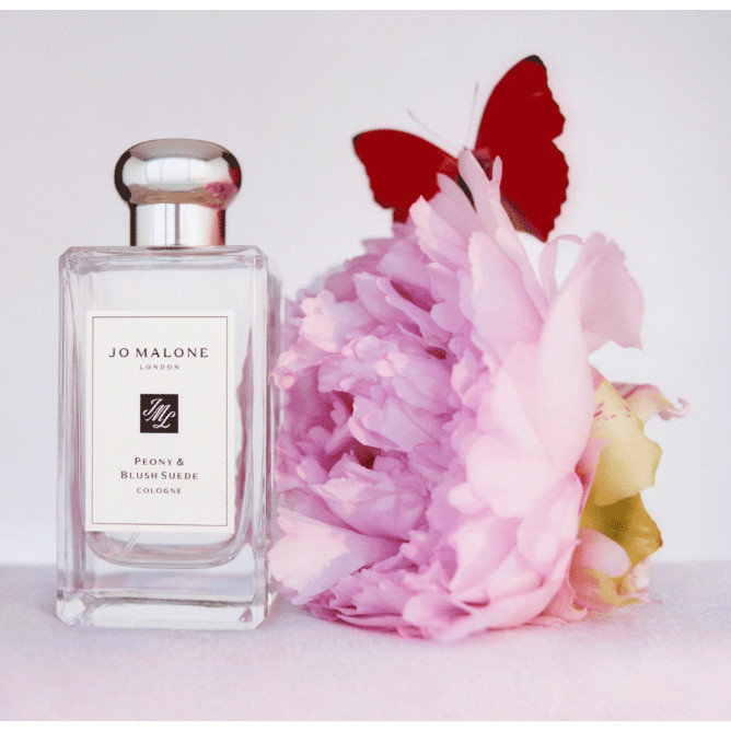 🔥 𝕁𝕠 𝕄𝕒𝕝𝕠𝕟𝕖 𝐏𝐞𝐨𝐧𝐲 & 𝐁𝐥𝐮𝐬𝐡 𝐒𝐮𝐞𝐝𝐞 9ML/30ML/100ML | Nước Hoa Hoa Full Box/ Full Size Chính Hãng