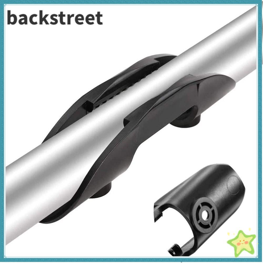 BACKSTRETDV 2 Chiếc Giá Đỡ Mái Chèo Bằng Nhựa, Kayak Chèo Thuyền Kayak Giữ Mái Chèo Thuyền Kayak, Có