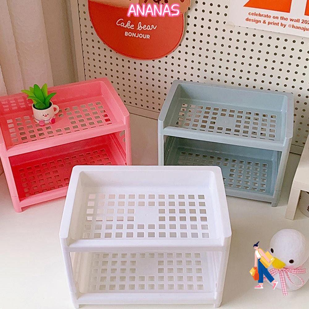 ANANAS Hamster-Toy Small Hideout Corner Guinea Pig