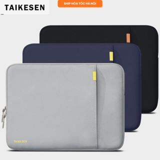 Túi chống sốc macbook, laptop bảo vệ laptop 360 trôi nước macbook m2 m3 13" 14" 15" 16" bag chống sốc hạt va đập laptop