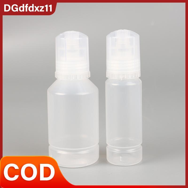 [DZ1] Bình Mực Đa Năng Cho Máy In L3110 L4160 L6190 L3150 ET-8550 L8160 L8180 L8050 101 103 105 502 