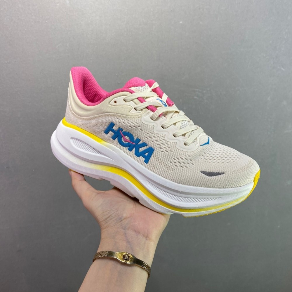 AFHL Hoka One Bondi 9 ❈ ❈ ❈ 🍎 ❥ ❈