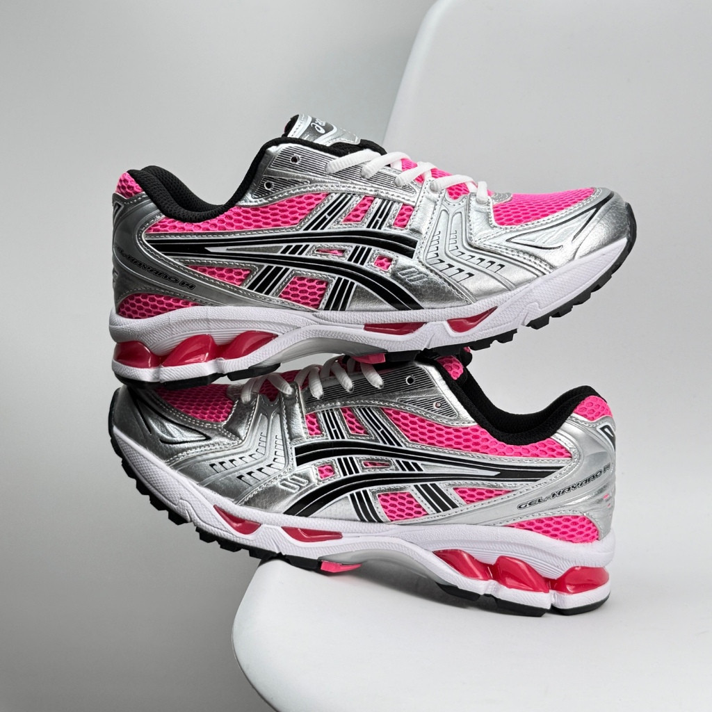 Giày thể thao cổ điển FHSN ASICS Gel-Kayano 14 DCWW