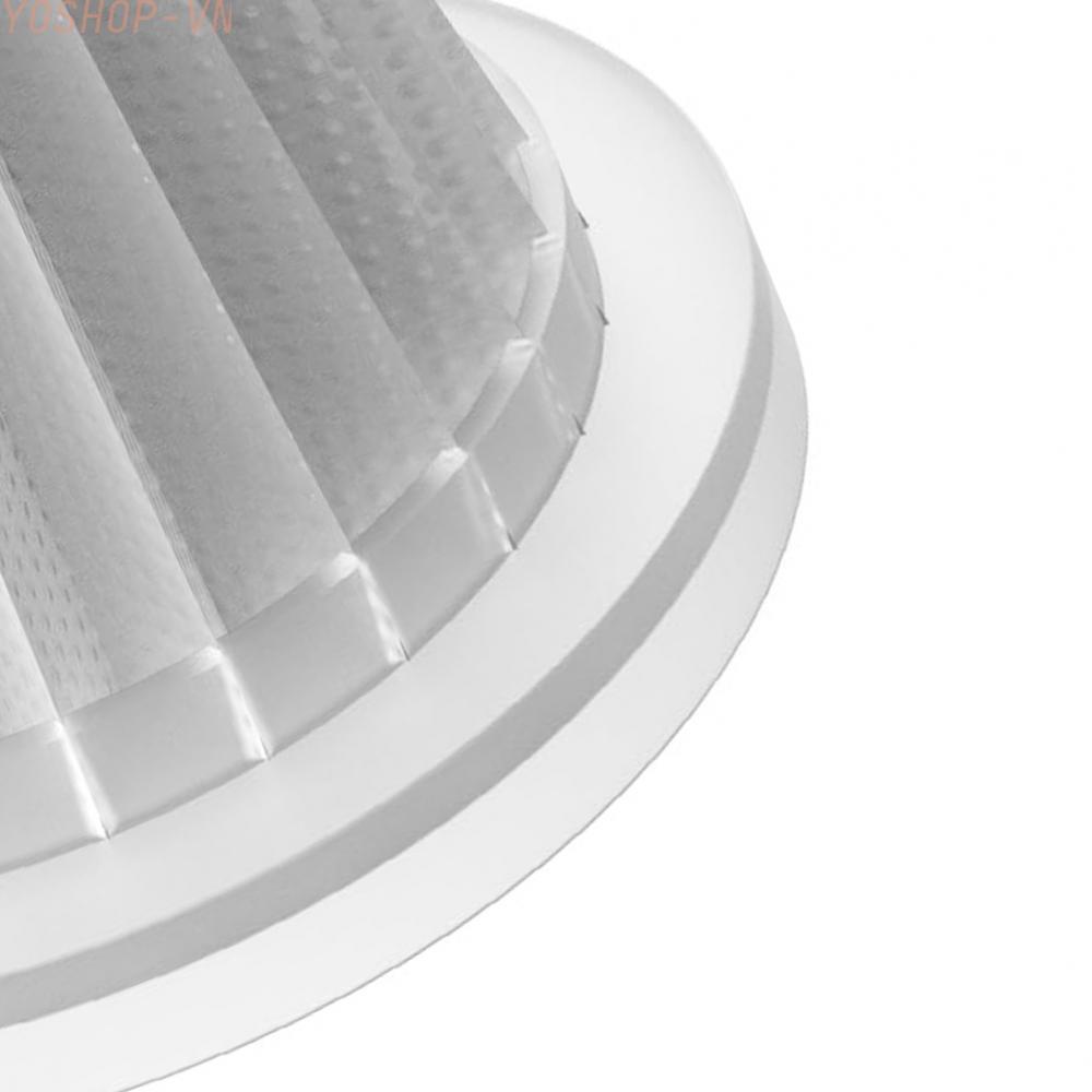 [Ysp]Easy to Replace Filter for CV103 Handheld Vacuum Cleaner Hassle free Maintenance