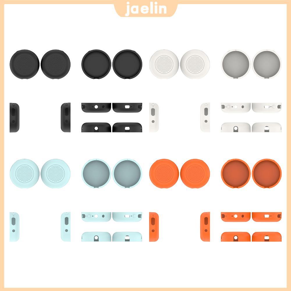 [Mới] Vỏ đệm tai Tương thích với CMF by Nothing Headphone Pro Tai nghe silicon mềm Miếng đệm tai chố