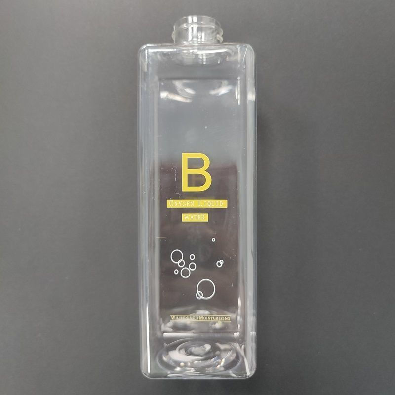 New Product#Hydrogen Oxygen Small Bubble Bottle Solution Empty Bottle Oxygen Injection Water Oxygen 