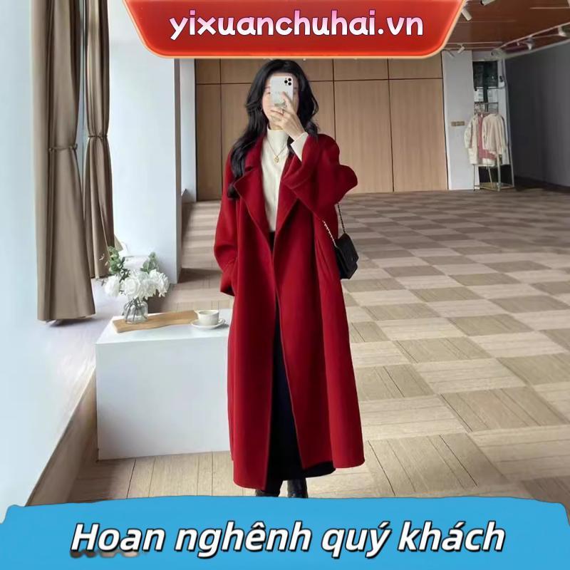 FALOULAN Áo Khoác hoodie áo khoác nữ zip hoodie fashionable Phong cách New Style cozy WWY24924UA 40Z