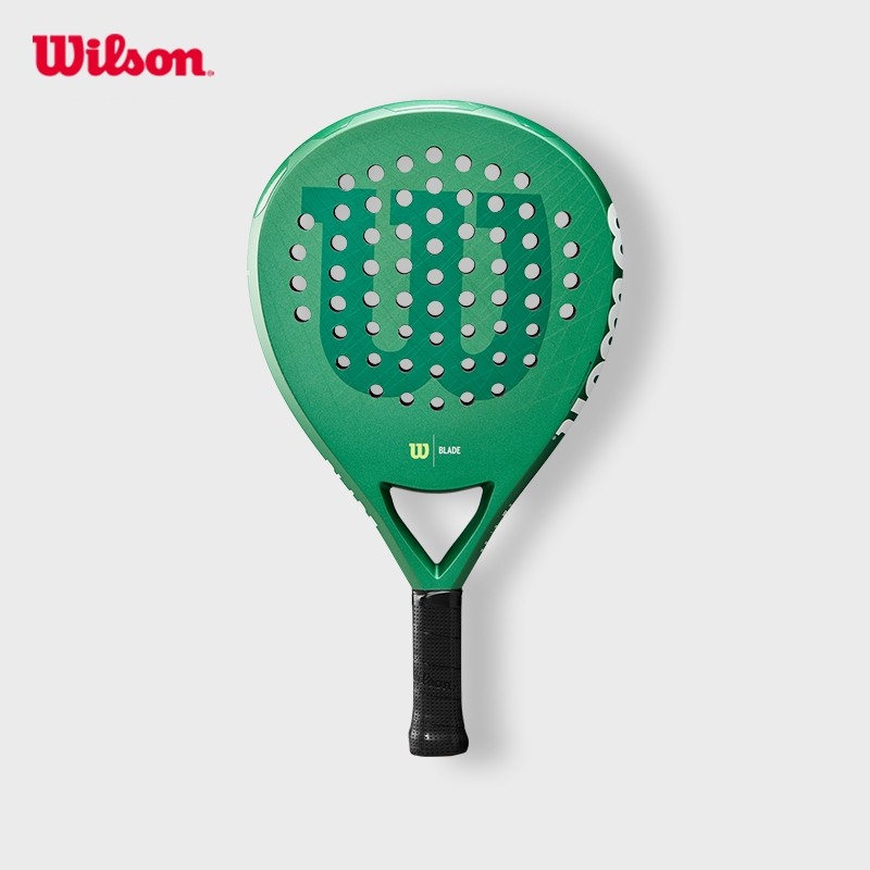 Wilson Blade LS V3 Padel Vợt Padel WR167111U2