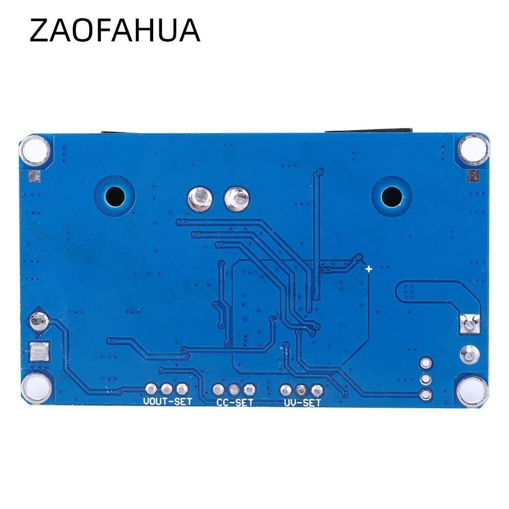 Mô-đun cấp nguồn ZAOFAHUA LTC3780, Mô-đun cấp nguồn DC-DC LTC3780, 5V-32V đến 1V-30V với Bộ điều chỉ