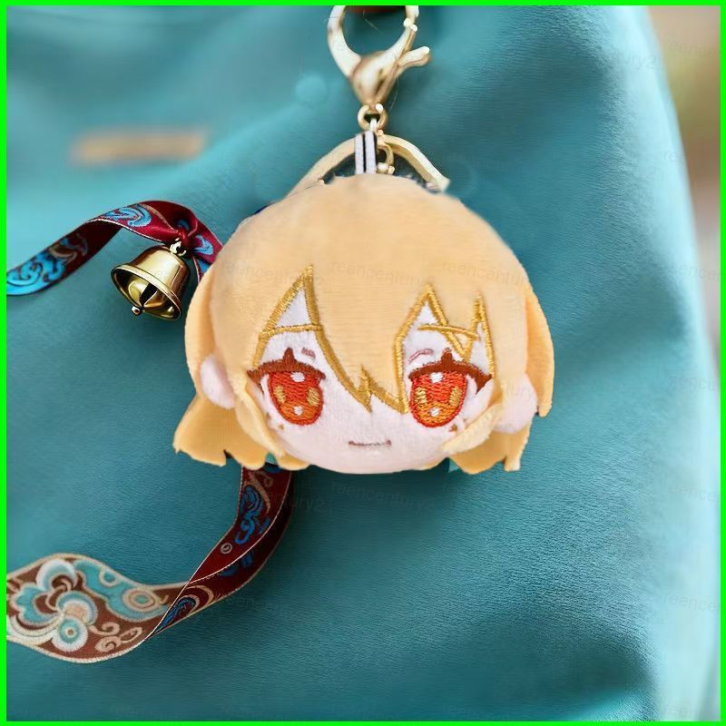 GC Limbus Company Don Quixote Plushie Game Ngoại Vi Sang Trọng Túi Búp Bê Quyến Rũ