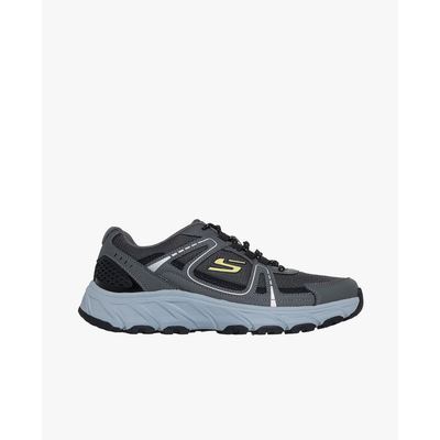 SKECHERS - Giày đi bộ nam Hillcrest 2.0_237806-CCYL