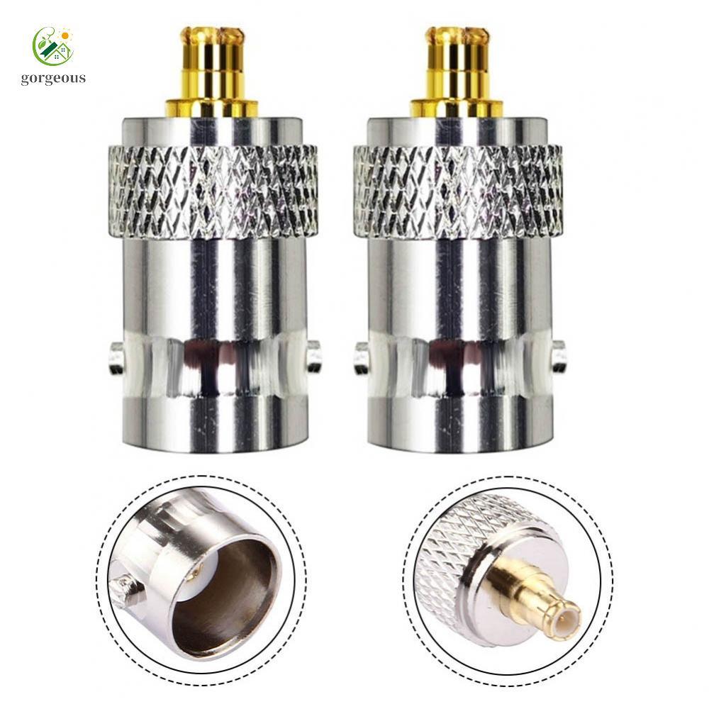 ⭐GROUS⭐Oscilloscope Probe Compatibility Adapter for DSO TC2 TC3 with 100MHz Performance