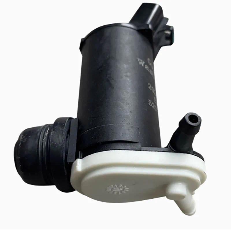 Dành Cho Xe JAC Sihao X7 X8 QX Sehol Js6 Js7 Js8 Xịt Nước Động Cơ Lắp Ráp Khăn Lau Nước Xịt Bơm 5207