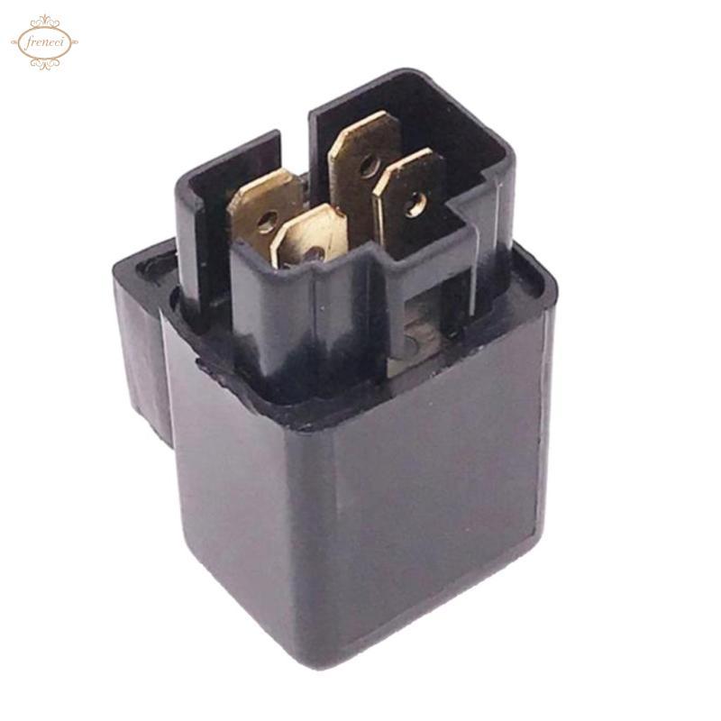 Rơle điện từ khởi động cho YFM350 1987-2013 Thay thế # 3GD-81950-01-00