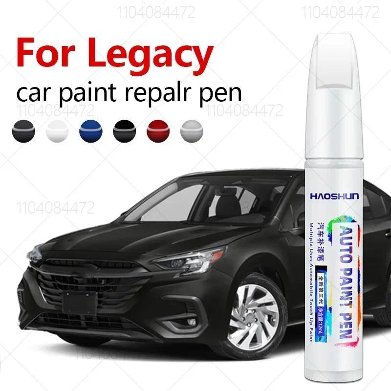 Dành Cho Subaru Legacy 1990-2025 BE / BH BP / BR BM / BR BN / BP Paint Repair Pen Touch Up Scratch R