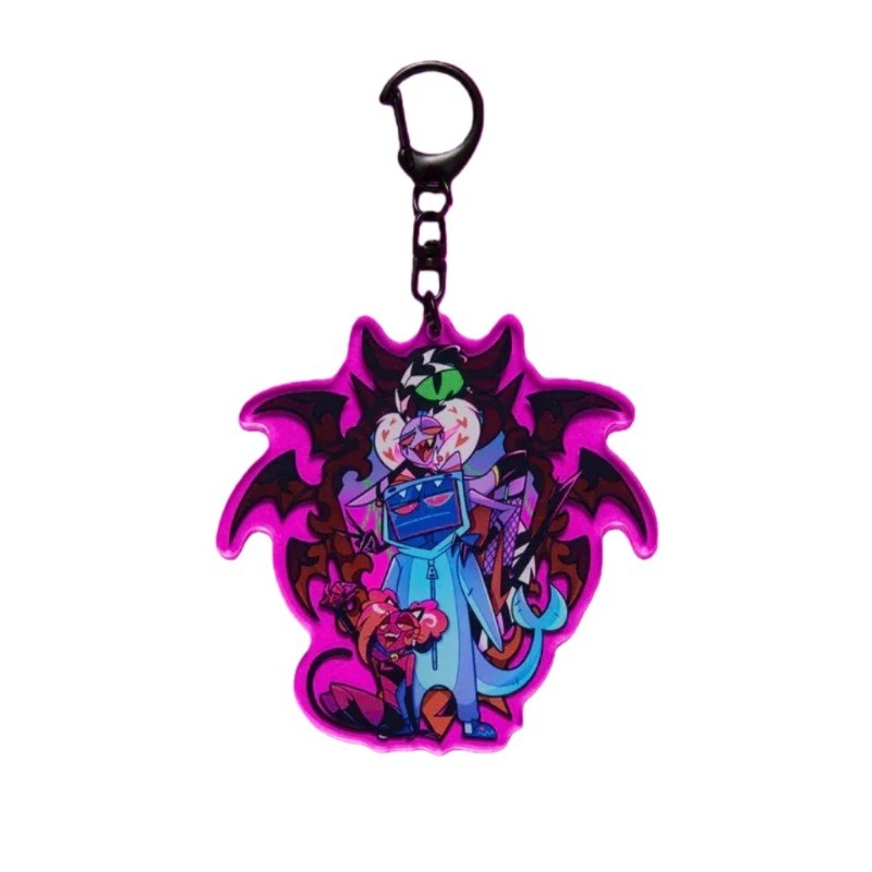 25 Nightcord Anime KeyChain Asahina Mafuyu Akiyama Mizuki Men Key Chain for Women Cartoon Figure Acr