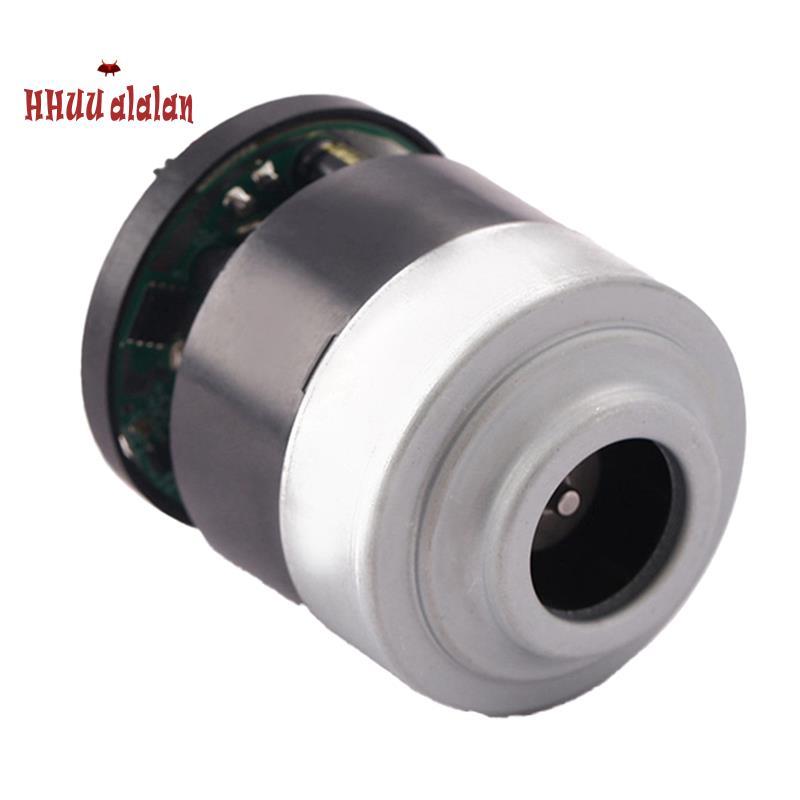 45mm 80000Rpm BL4560 DC 120W Máy hút bụi ô tô Động cơ không chổi than Máy hút bụi không dây tốc độ c