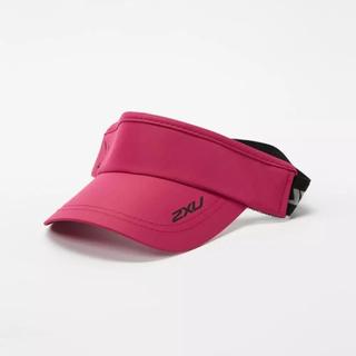 Nón chạy bộ hở đầu 2XU Performance Visor