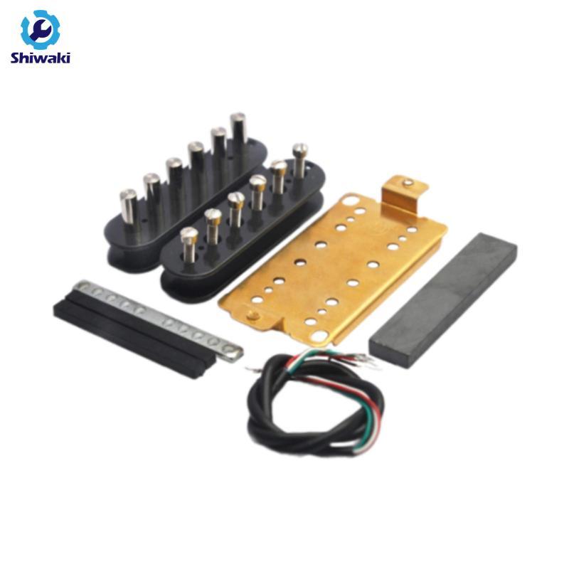 Pickup Guitar DIY, Humbucker Pickup cho nhạc cụ guitar điện