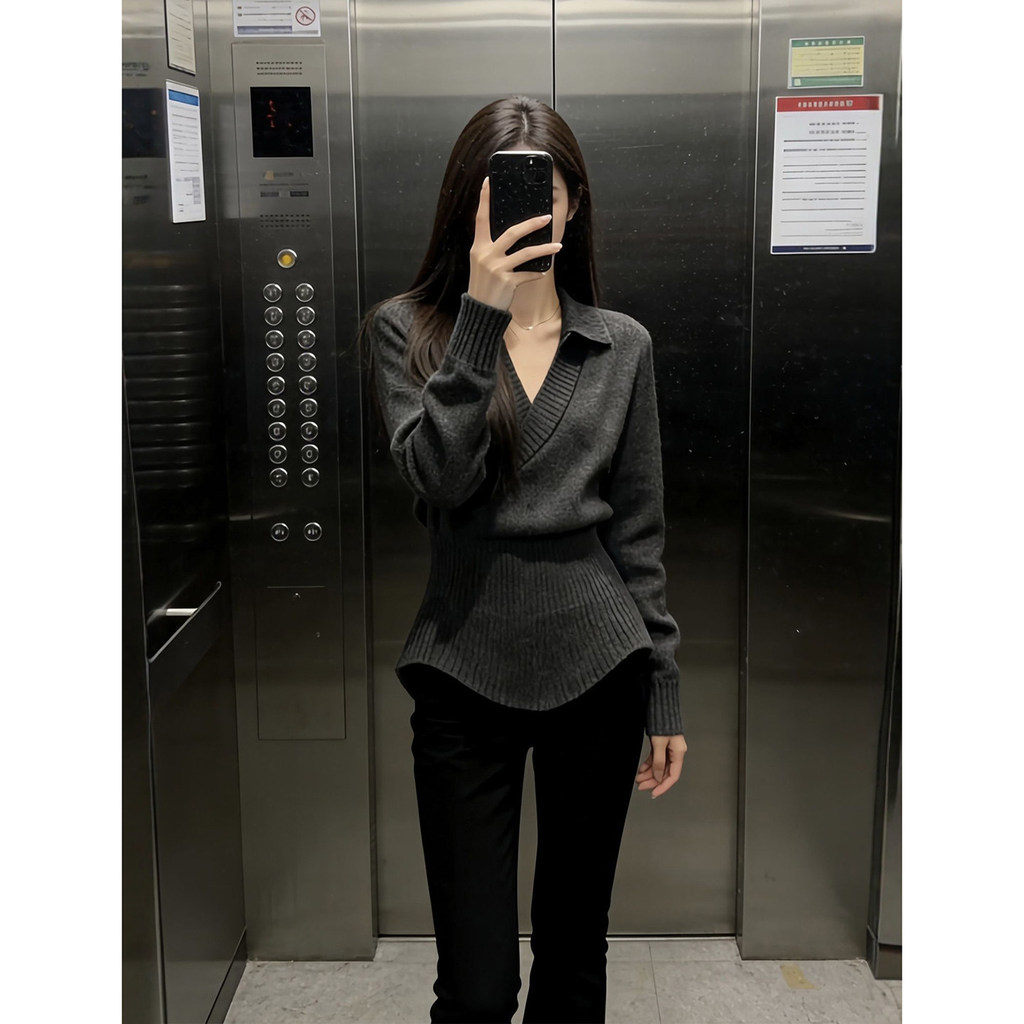 Áo len cổ lọ Andy Fleece DA593 - ưu đãi đặc biệt