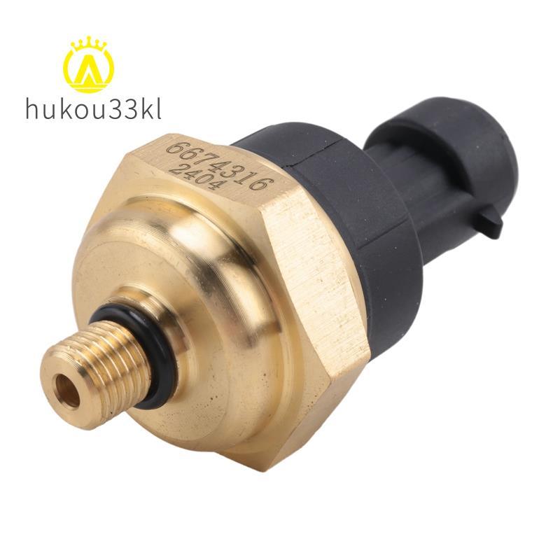 Cảm Biến Áp Suất Dầu Cho Máy Xúc T750 T770 A220 A300 A770 T870 E32 E35 751 753 763 773 863 S100 6674