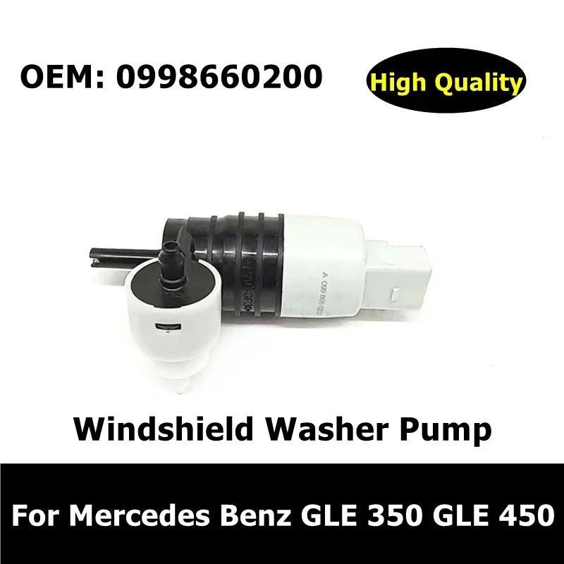 A0998660200 0998660200 Phụ Kiện Xe Hơi Kính Chắn Gió Máy Giặt Bơm Dành Cho Xe Mercedes Benz GLE 350 