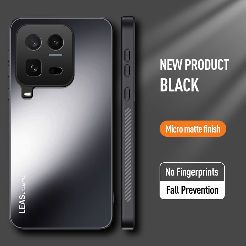 Ốp Lưng Chống Sốc AG Mờ Cho VIVO IQOO 15 Ốp Lưng Cứng Siêu Mờ Cho VIVO IQOO15 Ultra Bảo Vệ Camera