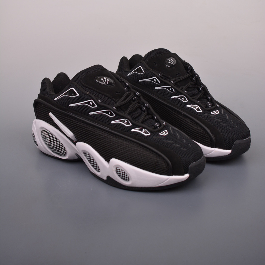 Giày thể thao thông thường Giày thể thao thông thường NOCTA Worm Eye Shoes Nam Giày thể thao thông t