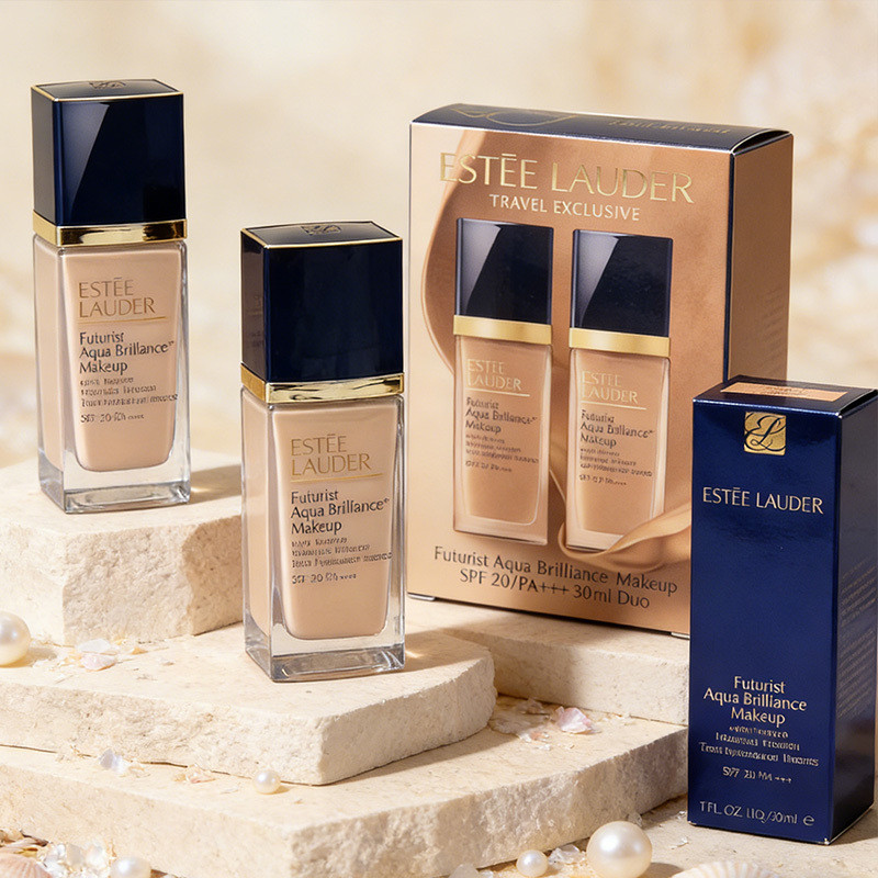 Kem nền dạng lỏng 30ml1C0 #Cold-Tone Sứ Trắng 1W0 #Warm-Tone Sứ Trắng Nhiều Màu Số Tùy Chọn 1co-2co-