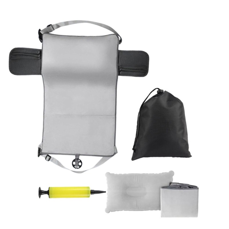 Máy bay nhỏ gọn WIT Máy bay mở rộng ghế Máy bay du lịch cần thiết cho trẻ mới biết đi