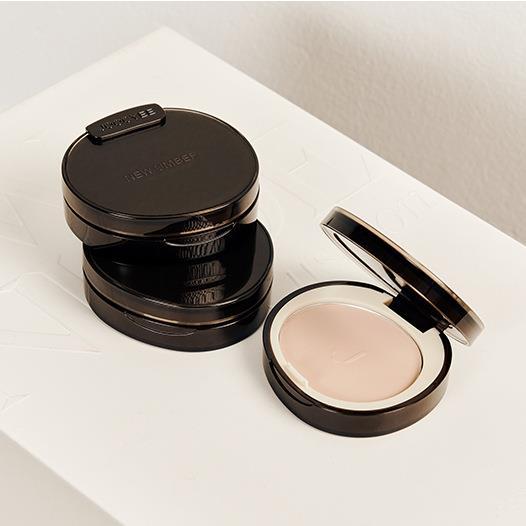 phấn má hồng bảng má hồng Joocyee Blush Amber Monochrome Blush Cream Matte High Gloss Contouring Exp