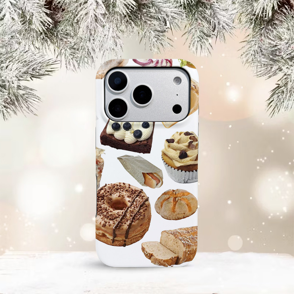 Nhiều loại bánh mì và bánh ngọt Iphone 11 11 Pro 11 Pro Max Iphone 12 12 Pro 12 Pro Max 13 13 Pro 13